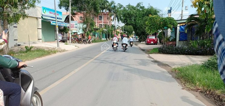 Chính Chủ Bán Nhanh đất Mt đường Võ Thị Sáu, Tân Phước Khánh, Gần Cây Xăng Hạnh Nguyên, 600tr/100m2, 0931628090 5