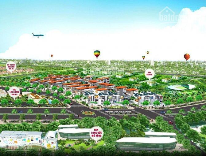 Chính Chủ Bán Nhanh đất Nền Sổ đỏ Dự án Biên Hòa New City, đồng Nai, Giá 15 Triệu/m2, Lh: 0902537816 5