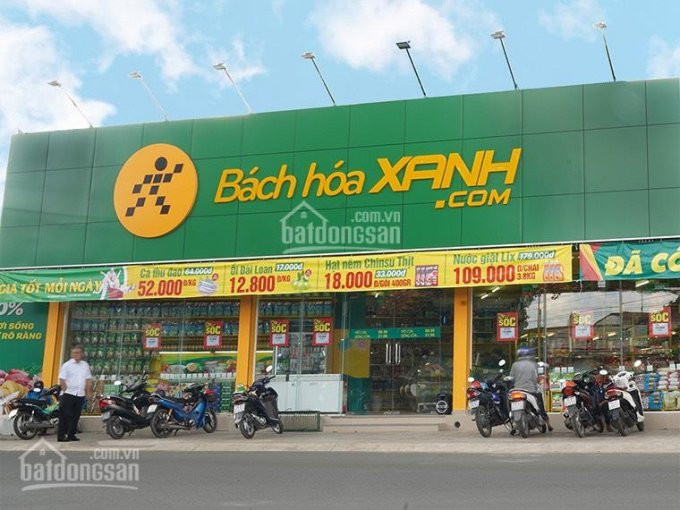 Chính Chủ Bán Nhanh đất Ngay Trường Kinh Tế đất Mt đường Số 6 - Hiệp Bình Chánh - Thủ đức ( Ngay Chợ Bình Triệu) 3