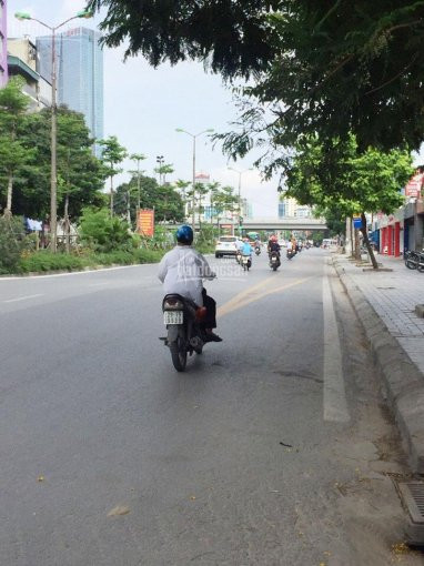 Chính Chủ Bán Nhanh đất Nguyễn Khánh Toàn, Cầu Giấy, ô Tô Tránh, 63m2, 54 Tỷ 3