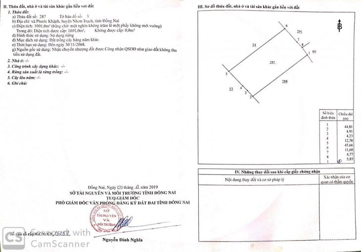 Chính Chủ Bán Nhanh đất Nhà Vườn, Giá Rẻ Cho Nhà đầu Tư 4