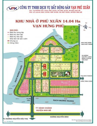 Chính Chủ Bán Nhanh đất Np Kdc Phú Xuân Vạn Hưng Phú Dãy I Dt 120m2 Giá 36tr/m2 Mt đường Số  25m Lh 0934179811 1