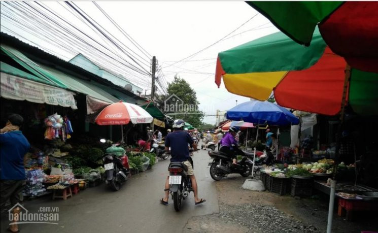 Chính Chủ Bán Nhanh đất Q9, Nguyễn Xiển, Gần Trường Học, Ngân Hàng, 80m2/ 1tỷ 3 Shr Huy 0787890371 5