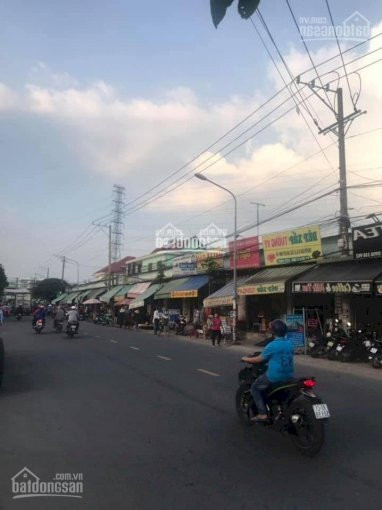 Chính Chủ Bán Nhanh đất Sổ Sẵn đường Huỳnh Văn Lũy Gần Phòng Khám đa Khoa Lê Thành, Giá 800tr/90m2, Shr, 0969584443 3