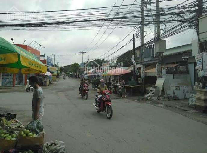 Chính Chủ Bán Nhanh đất Sổ Sẵn đường Nguyễn Thái Học, Gần Chợ Thanh Hóa, Trảng Dài,giá 760tr, Lh 0969584443 Giàu 3