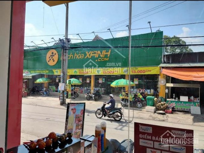 Chính Chủ Bán Nhanh đất Sổ Sẵn đường Nguyễn Thái Học, Gần Chợ Thanh Hóa, Trảng Dài,giá 760tr, Lh 0969584443 Giàu 4