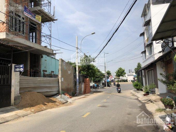 Chính Chủ Bán Nhanh đất Tặng Nhà 1t1l Sân Thượng, Dt 81m2 Ngang 5m,ô Tô Vào Tận Cửa,hướng đông Bắc, Giá Chỉ 48 Tỷ 4