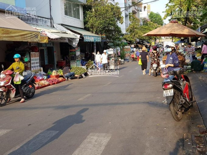 Chính Chủ Bán Nhanh đất Tc Sổ Sẵn Mt Vĩnh Phú 33, Gần Trường Châu Văn Liêm, Thuận An, Giá: 12 Tỷ, 0908861894 Trân 1