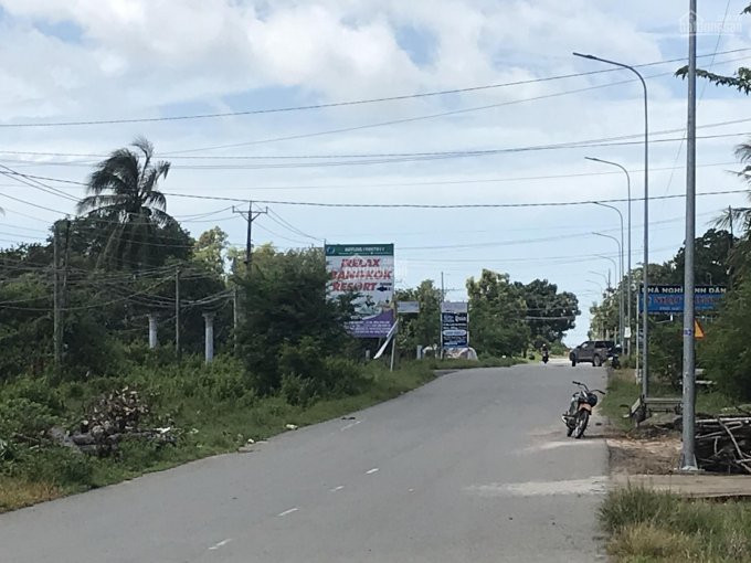 Chính Chủ Bán Nhanh đất Thổ Cư Gồm Nhà Mặt Tiền 6m đường Vào Suối Nước Nóng Bình Châu, Xuyên Mộc, Bà Rịa Vũng Tàu 3