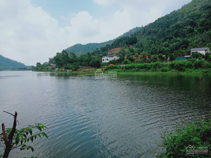 Chính Chủ Bán Nhanh đất Xã Bắc Sơn, Sóc Sơn, 2000m2 - 25ha, View Hồ, Nhà Vườn, Sinh Thái, đường ô Tô Giá Tốt! 1