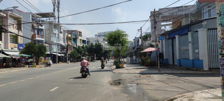 Chính Chủ Bán Nhanh Dãy Trọ Ngang 8m, đường Rộng 6m Ngay đường Man Thiện Giá 10 Tỷ Thương Lượng 1