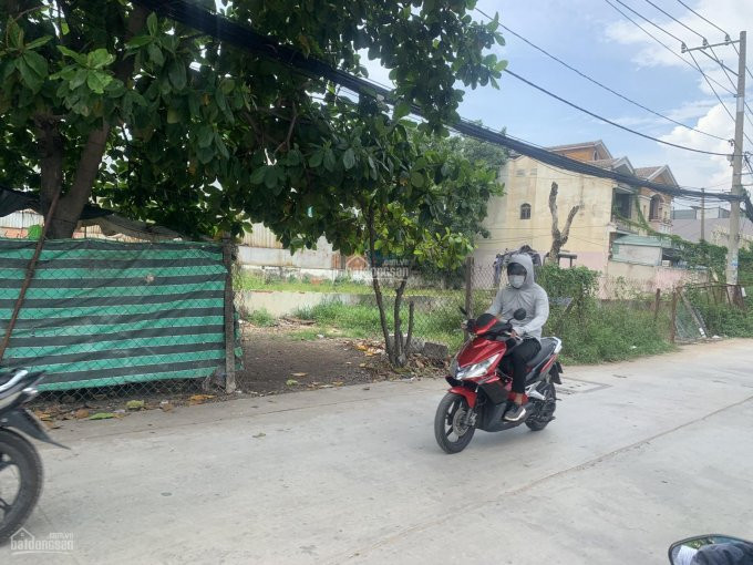 Chính Chủ Bán Nhanh Gấp 2 Lô Mặt Tiền Bùi Tư Toàn, Lê Cơ Và Lê Tấn Bê, Võ Văn Kiệt Và đối Diện Aeon 42 Tỷ/100m2 3