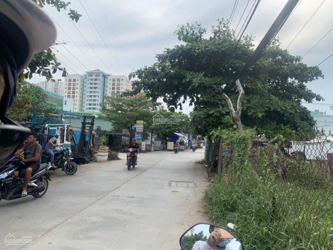 Chính Chủ Bán Nhanh Gấp 2 Lô Mặt Tiền Bùi Tư Toàn, Lê Cơ Và Lê Tấn Bê, Võ Văn Kiệt Và đối Diện Aeon 42 Tỷ/100m2 4