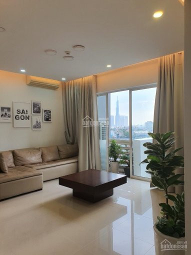 Chính Chủ Bán Nhanh Gấp 2 Phòng Ngủ Full Nội Thất, View Ngắm Trọn Landmark 81 Chỉ 5,5 Tỷ - 0932113771 6