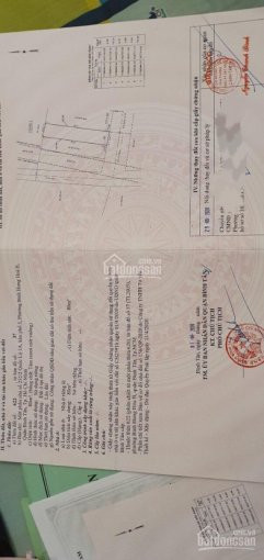 Chính Chủ Bán Nhanh Gấp 3 Lô đất Liền Kề P Bình Hưng Hòa B , Q Bình Tân 2