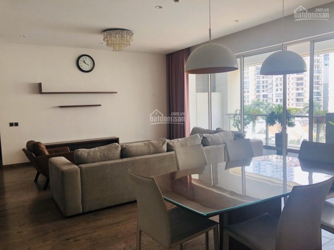 Chính Chủ Bán Nhanh Gấp 3pn The Estella 171m2 Nội Thất đẹp, View Hồ Bơi, Ban Công Sân Vườn Giá 93 Tỷ 0989730358 4