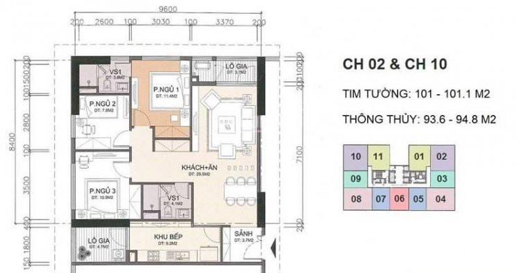 Chính Chủ Bán Nhanh Gấp Các Căn Chung Cư A10 Nam Trung Yên, Vào Thẳng Tên Hđ, Giá Từ 27,5 Tr/m2 Lh: 0919130482 3