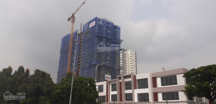 Chính Chủ Bán Nhanh Gấp Căn 2pn Block A Bao Thuế Phí Lầu Cao, View Hồ Bơi, Nhìn Ra Khu Biệt Thự, 3/2021 Nhận Nhà 6