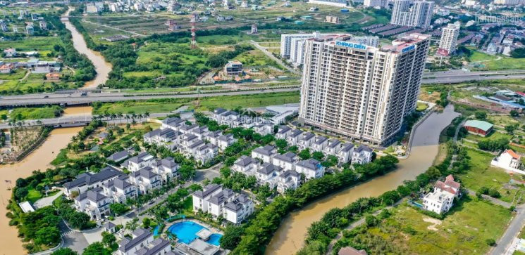 Chính Chủ Bán Nhanh Gấp Căn 3pn Tháp B Dự án Jamila Khang điền, View Tây Nam, Dt: 9892m2, Giá Rẻ, Lh: 0908133217 1