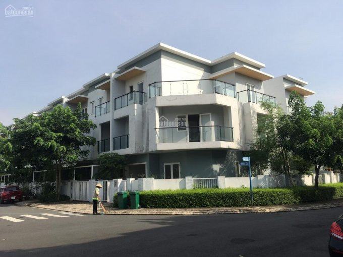 Chính Chủ Bán Nhanh Gấp Căn Gốc Mega Village Khang điền Quận 9, Giá 73 Tỷ, 9x15m, Hướng đông Nam Thoáng Mát 1