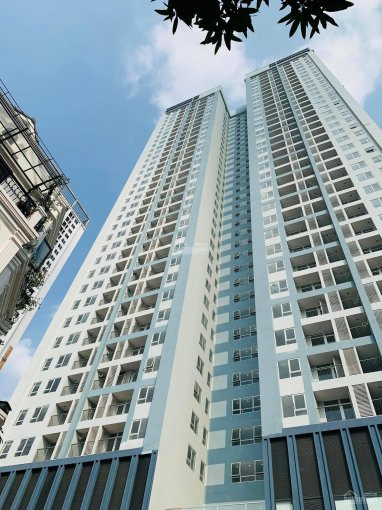 Chính Chủ Bán Nhanh Gấp Căn Hộ 3pn (94,8m2) Chung Cư A10 Nam Trung Yên, Bao Phí Sang Tên, đã Nhận Bàn Giao 6