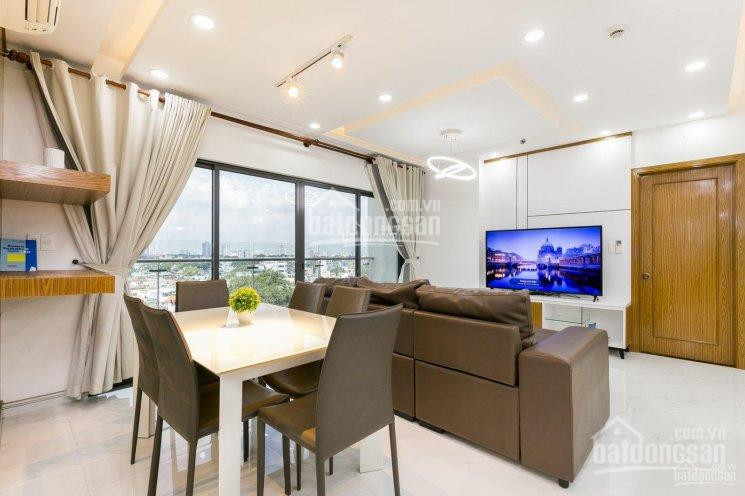 Chính Chủ Bán Nhanh Gấp Căn Hộ Garden Gate, Q Phú Nhuận, 85m2, 2pn, Giá Bán 48tỷ, View Công Viên, Lh 0903 833 234 4