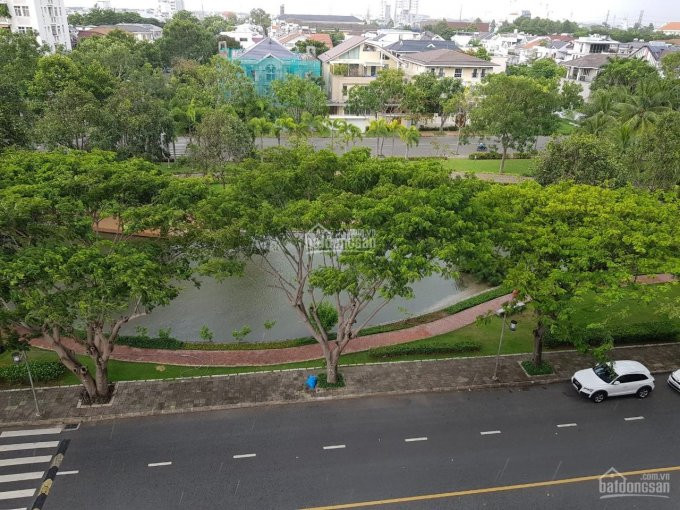 Chính Chủ Bán Nhanh Gấp Căn Hộ Nam Phúc Le Jardin Pmh, 124m2, Lầu Cao, View Công Viên, Full Nội Thất, Giá: 6,8 Tỷ 1