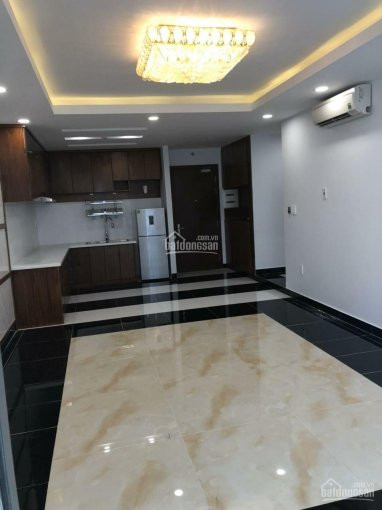 Chính Chủ Bán Nhanh Gấp Căn Hộ The Gold View Bến Vân đồn, Giá 31 Tỷ 65m2, Bao Thuế Phí, Full Nội Thất Cao Cấp 4