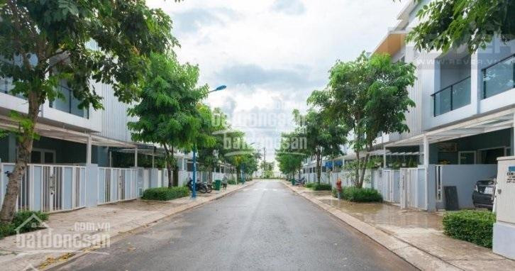 Chính Chủ Bán Nhanh Gấp Căn Mega Village Khang điền, Quận 9, Giá 55 Tỷ, Nội Thất Cơ Bản 565 Tỷ 1