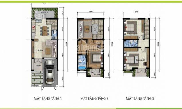 Chính Chủ Bán Nhanh Gấp Căn Mega Village Khang điền, Quận 9, Giá 55 Tỷ, Nội Thất Cơ Bản 565 Tỷ 2