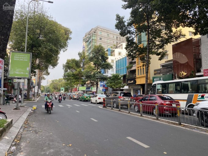 Chính Chủ Bán Nhanh Gấp Căn Nhà 6 Lầu, Thang Máy đường Phan đăng Lưu, Phú Nhuận Dt 4x21m Giá 16,2 Tỷ Tl 0909060330 1