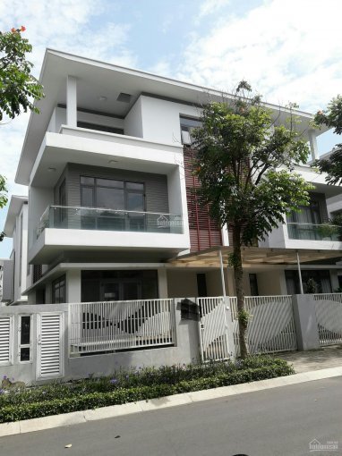 Chính Chủ Bán Nhanh Gấp Căn Nhà Biệt Thự Song Lập Phố đông Village, Quận 2, 95x20m, Giá Rẻ Hơn Thị Trường 3