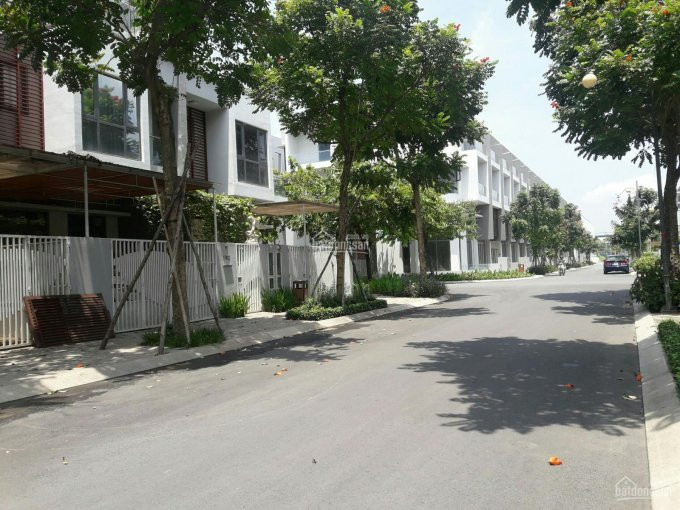 Chính Chủ Bán Nhanh Gấp Căn Nhà Biệt Thự Song Lập Phố đông Village, Quận 2, 95x20m, Giá Rẻ Hơn Thị Trường 7