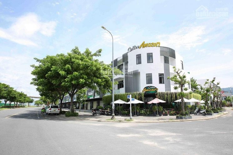 Chính Chủ Bán Nhanh Gấp Căn Shophouse 3 Mặt Tiền đẳng Cấp Marina Complex Ngay Mặt Tiền Sông Hàn View Pháo Hoa 2