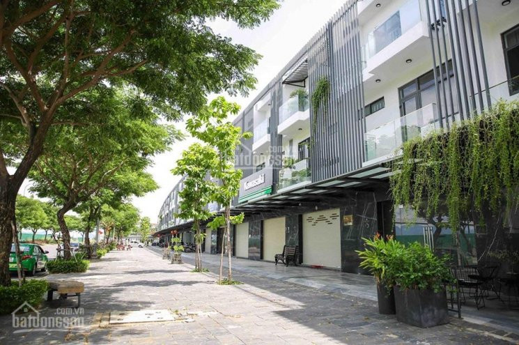 Chính Chủ Bán Nhanh Gấp Căn Shophouse 3 Mặt Tiền đẳng Cấp Marina Complex Ngay Mặt Tiền Sông Hàn View Pháo Hoa 3