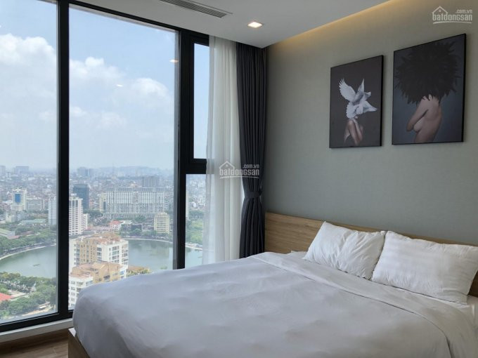 Chính Chủ Bán Nhanh Gấp Cắt Lỗ 800tr - Vinhomes Metropolis: S 115m2, 3 Pn Full đồ, Giá 8,1 Tỷ Lh: 0969508818 2