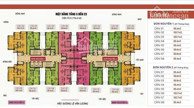 Chính Chủ Bán Nhanh Gấp Ch 3 Ngủ 1503(97m2) & 2 Ngủ 1608(66m2) ở Handi Resco 31 Lê Văn Lương Chỉ 30tr/m20919130482 2