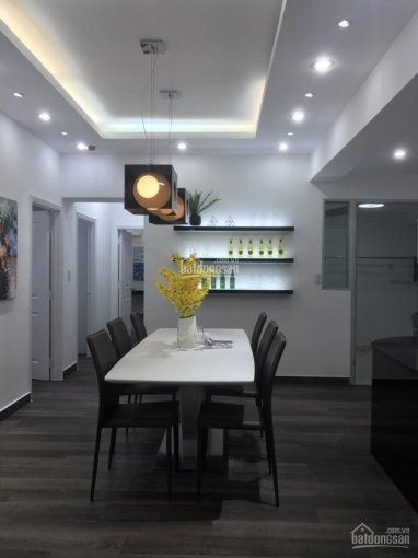Chính Chủ Bán Nhanh Gấp Ch Dt Lớn 143m2, Ban Công Thông Suốt - Căn Hộ Chung Cư Garden Court 1 Pmh, Lh 0919949004 1