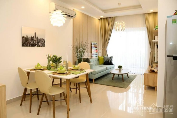 Chính Chủ Bán Nhanh Gấp Ch Saigonres Plaza, Nguyễn Xí, Bình Thạnh 72m2, 2pn, Full Nt, Giá 29 Tỷ 0906 357 955 (vy 1