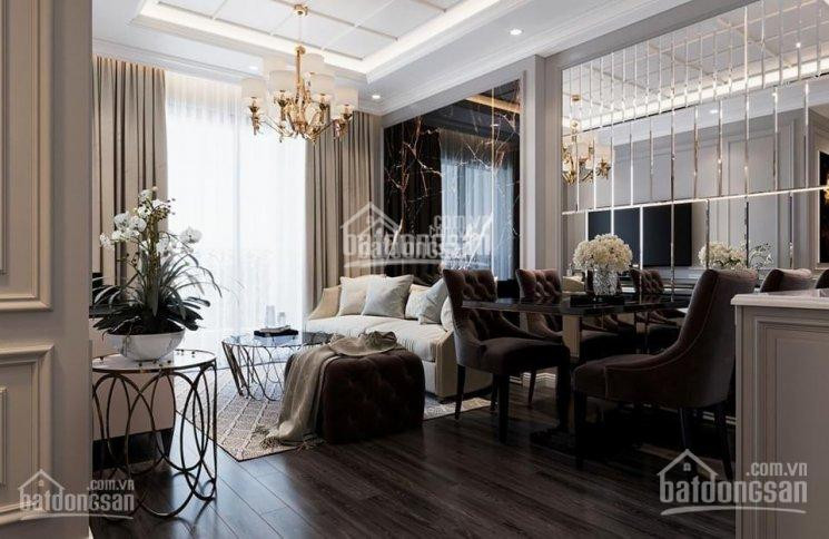 Chính Chủ Bán Nhanh Gấp Ch The Everrich Infinity, Q5, Dt: 867m2, 2pn, Full Nội Thất, Giá: 56 Tỷ, Lh: 0907488199 1