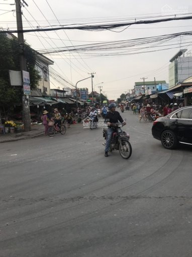 Chính Chủ Bán Nhanh Gấp đất đường Võ Thị Sáu Ngay Hồ Bơi đông Hòa, Dĩ An, Giá 800 Triệu/80m2, Shr, 0908861894 Trân 4