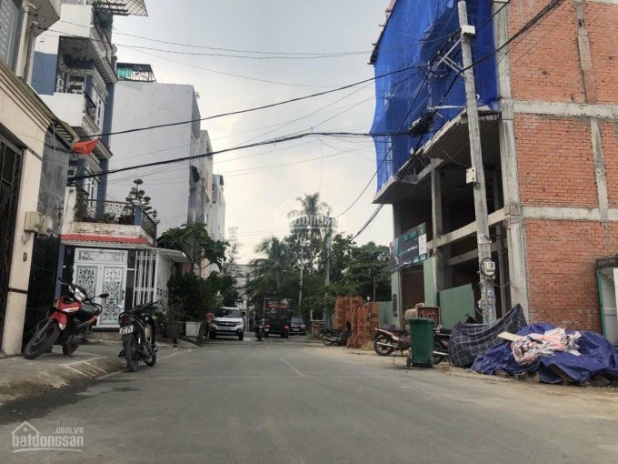 Chính Chủ Bán Nhanh Gấp đất Mt Hẻm 16 đường 22, P Linh đông, Qthủ đức Sát Bên Cc 4s, đường 10m, đầu Tư được 1