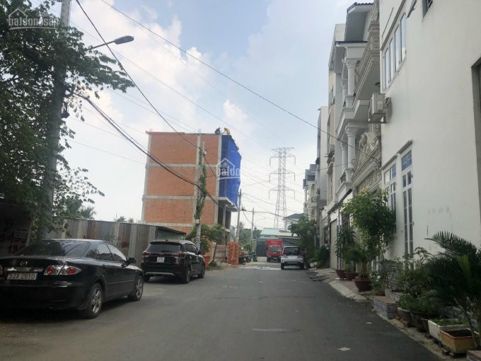 Chính Chủ Bán Nhanh Gấp đất Mt Hẻm 16 đường 22, P Linh đông, Qthủ đức Sát Bên Cc 4s, đường 10m, đầu Tư được 2