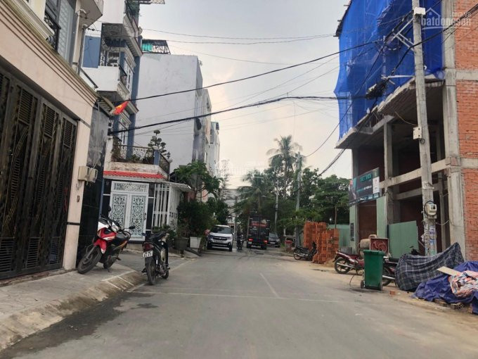 Chính Chủ Bán Nhanh Gấp đất Mt Hẻm 16 đường 22, P Linh đông, Qthủ đức Sát Bên Cc 4s, đường 10m, đầu Tư được 3