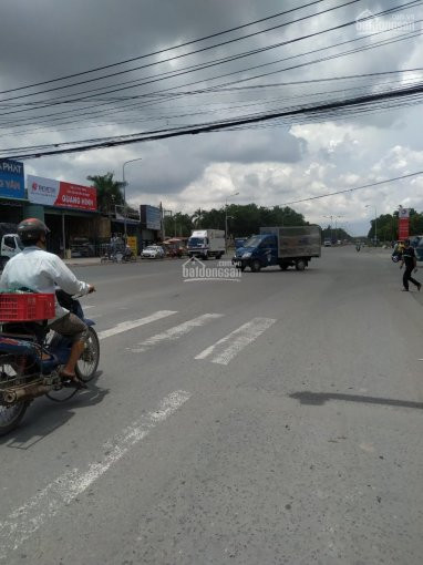 Chính Chủ Bán Nhanh Gấp Lô đất đt 768, Gần Cty Công Nghệ Chang Shin, Vĩnh Cửu, Giá Thương Lượng, 124m2, 0795943708 3