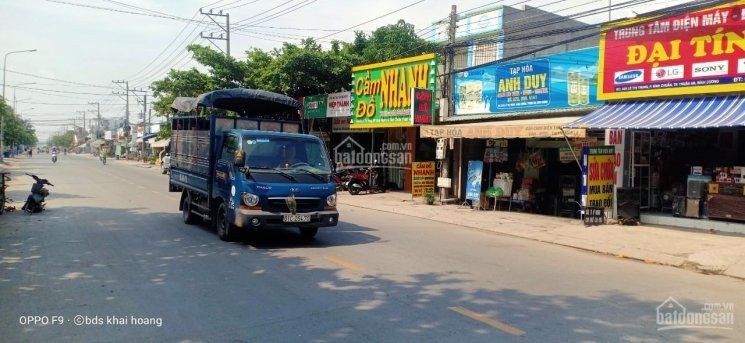 Chính Chủ Bán Nhanh Gấp Lô đất đt 768, Gần Cty Công Nghệ Chang Shin, Vĩnh Cửu, Giá Thương Lượng, 124m2, 0795943708 4