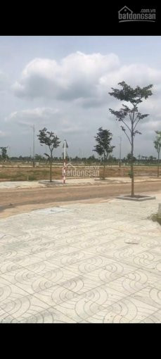 Chính Chủ Bán Nhanh Gấp Lô đất Full Thổ Cư Sổ Sẵn Biên Hoà New City, Giá Ngộp 1