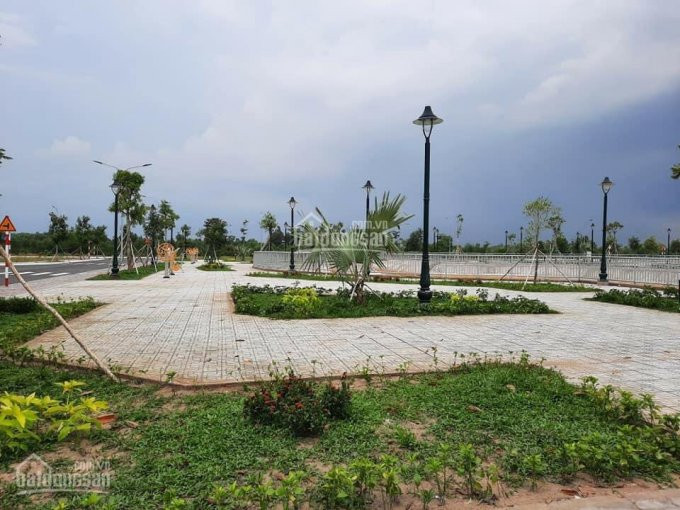 Chính Chủ Bán Nhanh Gấp Lô đất Lago Centro đã Có Sổ Dt 80m2 Hướng đông Bắc Giá 13tr/m2 Bao Sang Tên Công Chứng 3