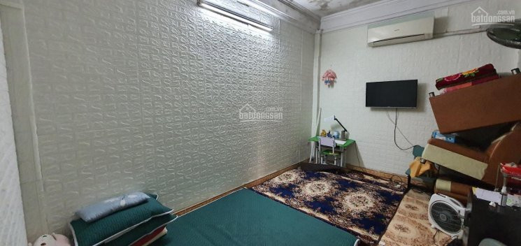 Chính Chủ Bán Nhanh Gấp Nhà 5 Tầng X 36m2 đất Ngõ 219 Phố Bồ đề, Quận Long Biên, Hà Nội 6