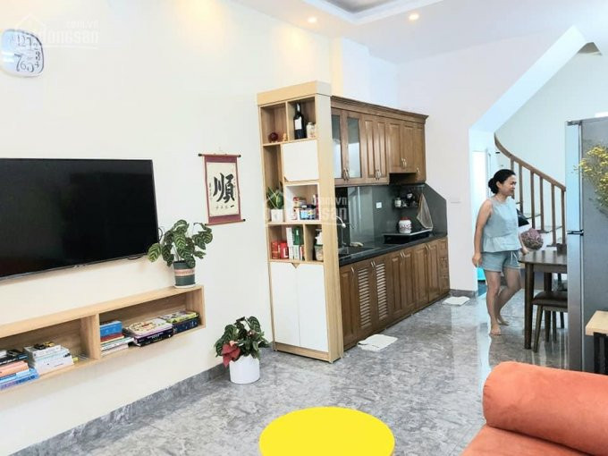 Chính Chủ Bán Nhanh Gấp Nhà Bát Khối, Quận Long Biên, Dt 35m2 Giá Chào 2 Tỷ Bé Xíu 5